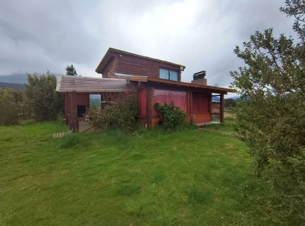 Casa en Arroyo Bagillt