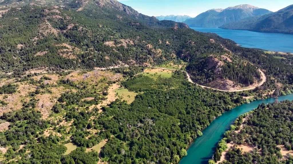 Patagonia